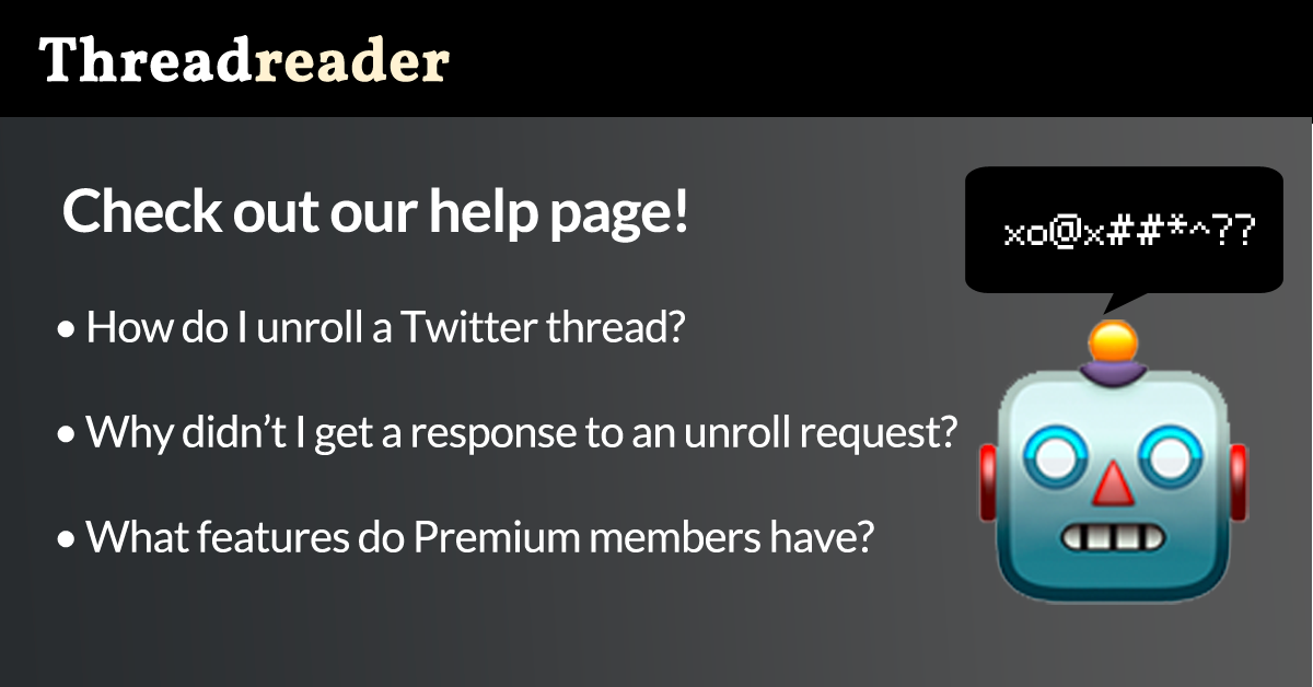 Thread by @Krit_STEPN on Thread Reader App – Thread Reader App