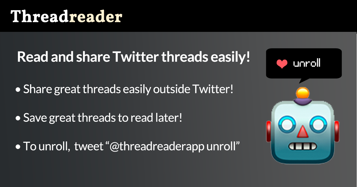 Thread by @El_Lobo_WS on Thread Reader App – Thread Reader App