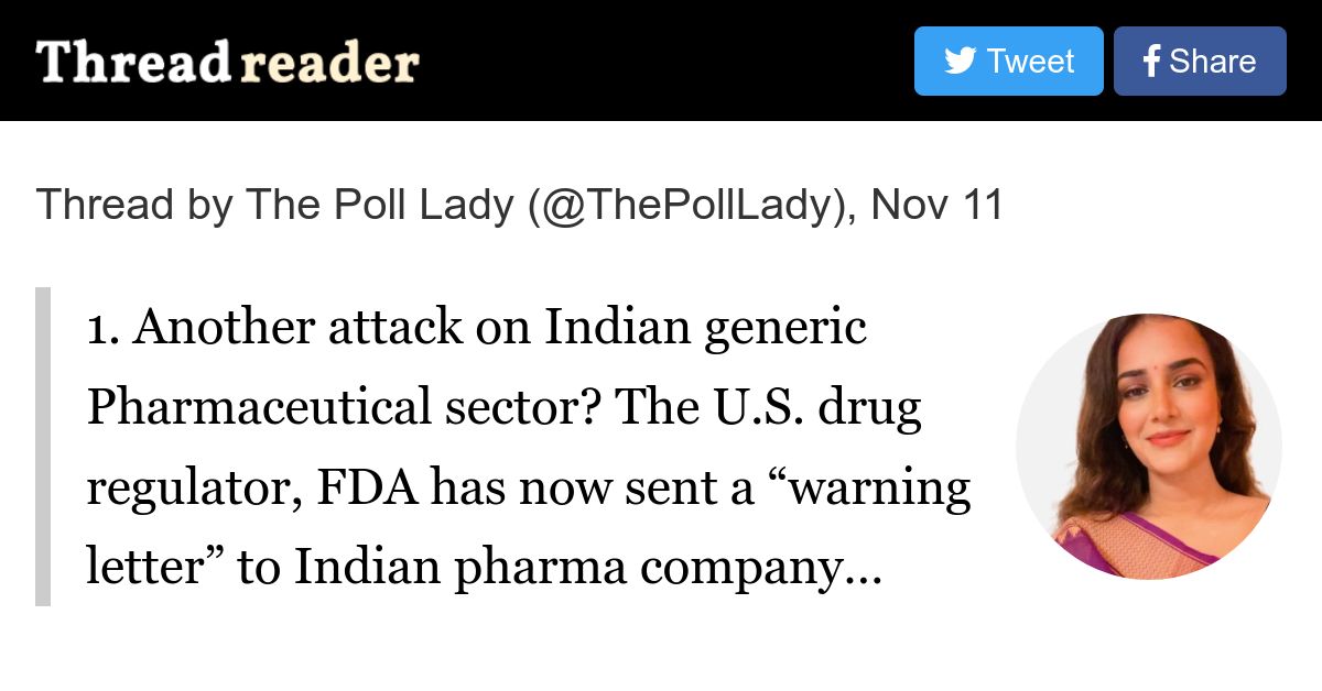 The Ruthless Battles and Injustices of the Pharma Giants - and the Indian Alternative: #365