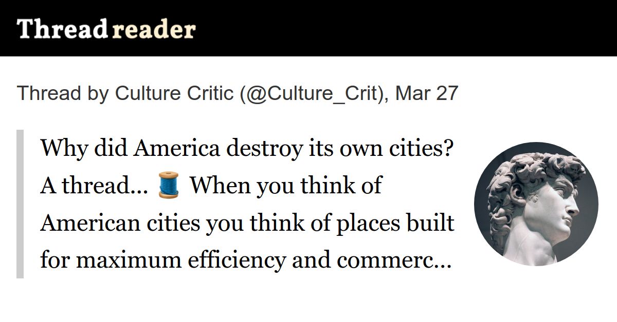Thread by @Culture_Crit on Thread Reader App