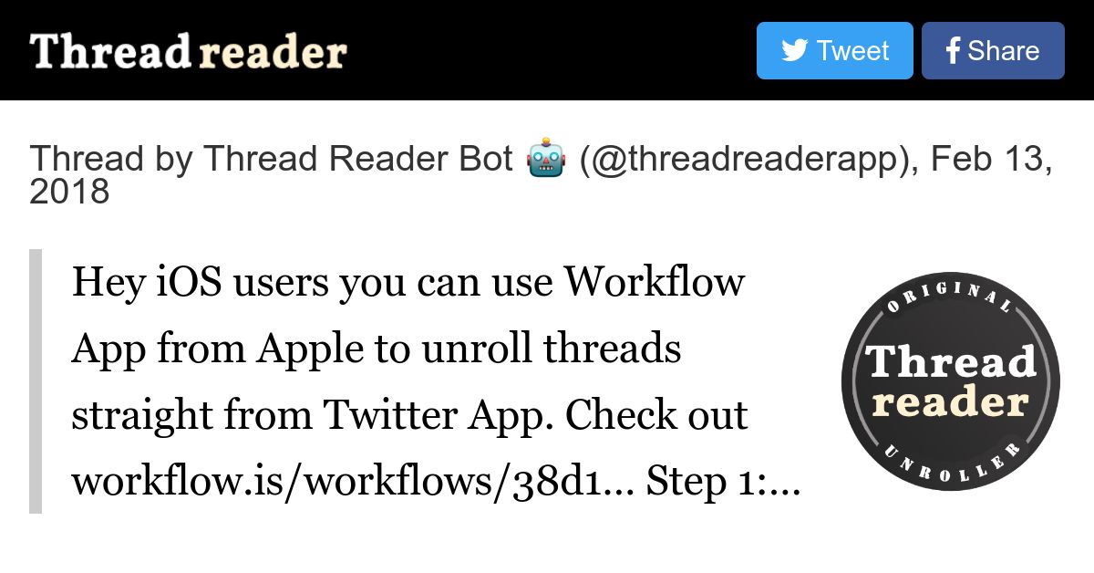Thread by @El_Lobo_WS on Thread Reader App – Thread Reader App