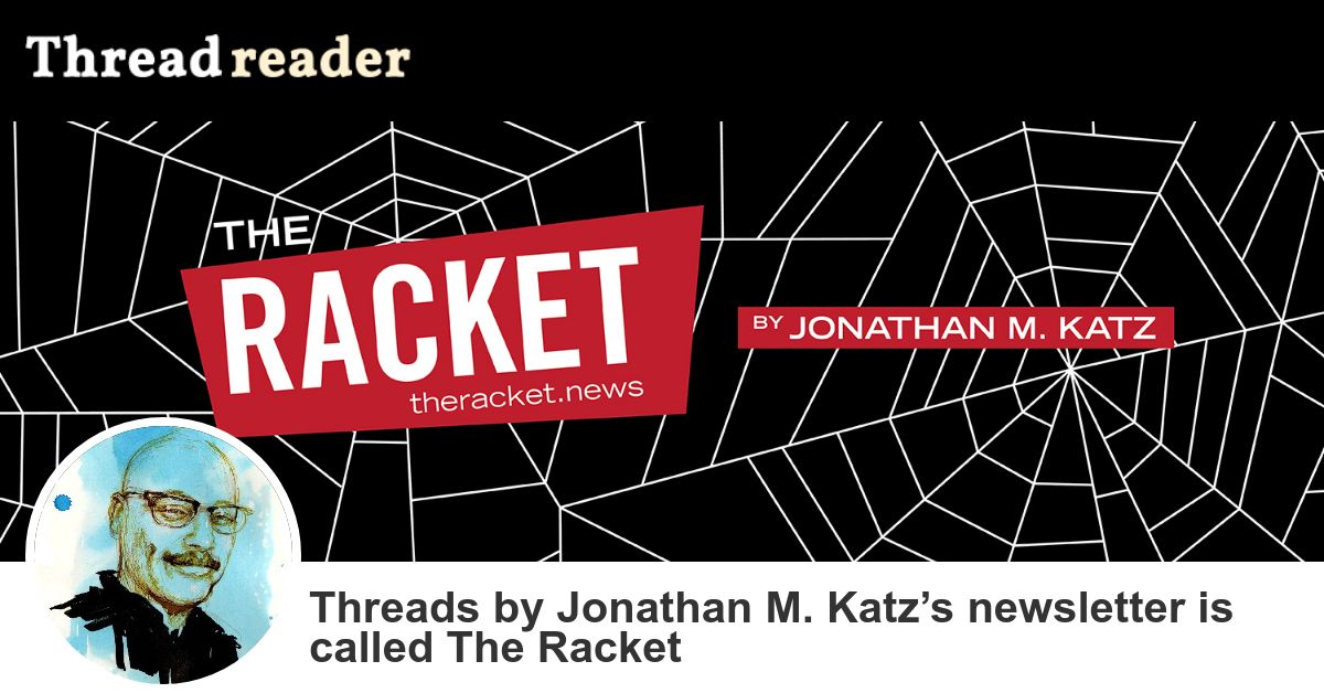 The wojak campaigns - by Jonathan M. Katz - The Racket