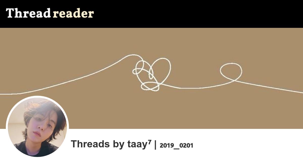 Thread by @IKaijuu on Thread Reader App – Thread Reader App